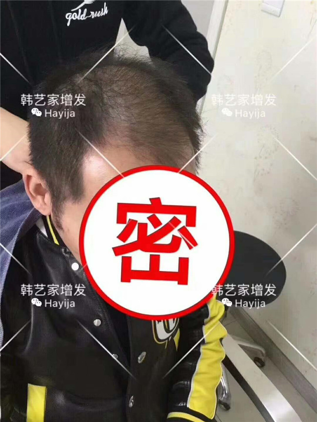 韩艺家客户案例