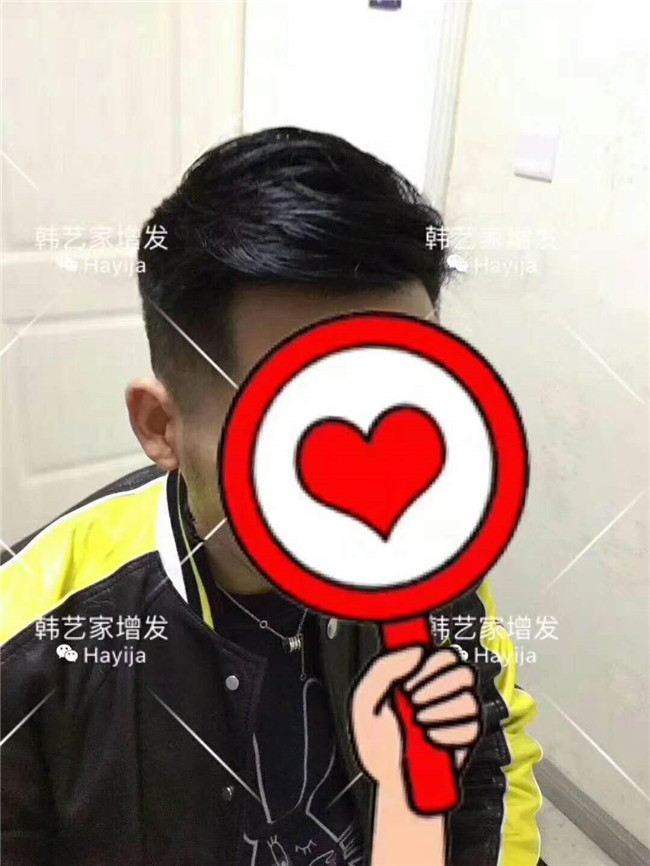 韩艺家客户案例