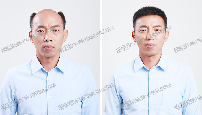 织发补发哪家好？郴州韩艺家恭候您的光临
