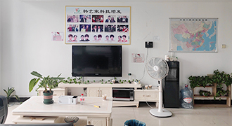 临沂织发